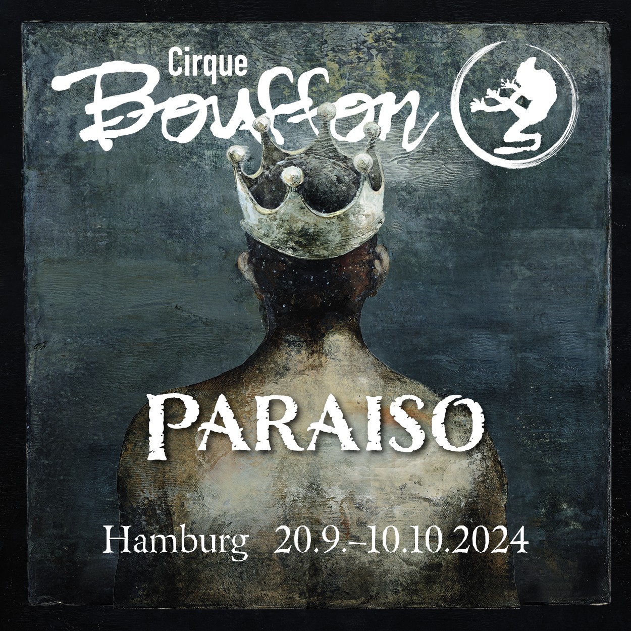 Paraiso Cirque Bouffon Hamburg