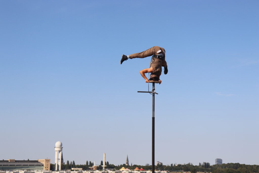 Berlin Circus Festival 2026