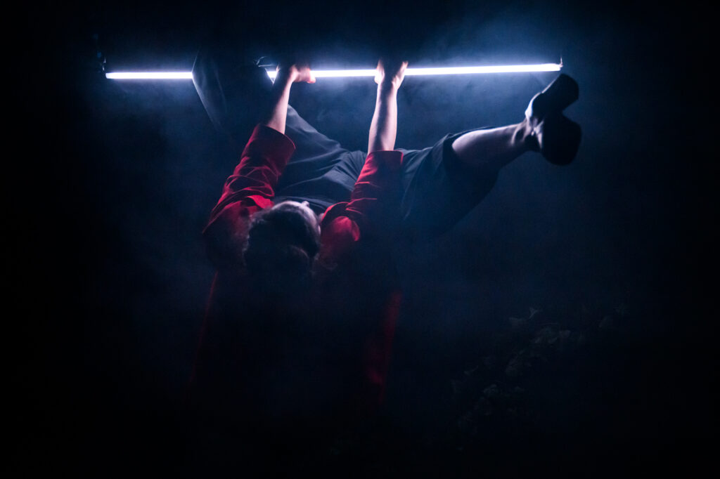 La Campistany | Cirquémétrage | ATOLL Festival Karlsruhe 2026